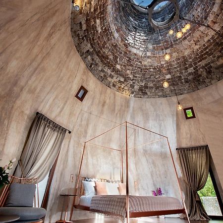 La Fornace Relais & Spa Castellammare di Stabia Dış mekan fotoğraf