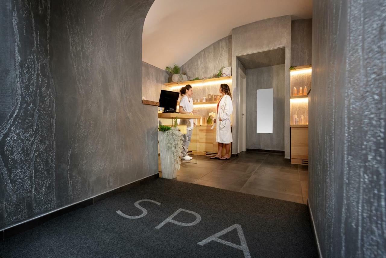 La Fornace Relais & Spa Castellammare di Stabia Dış mekan fotoğraf