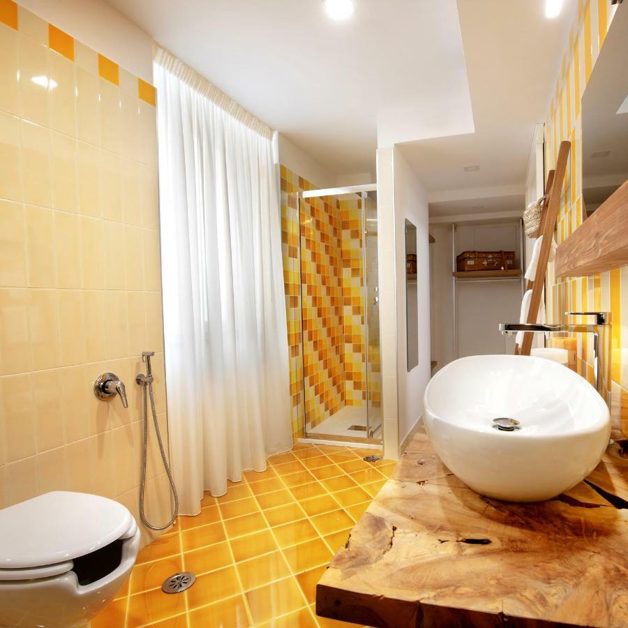 La Fornace Relais & Spa Castellammare di Stabia Dış mekan fotoğraf