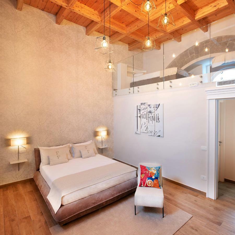La Fornace Relais & Spa Castellammare di Stabia Dış mekan fotoğraf