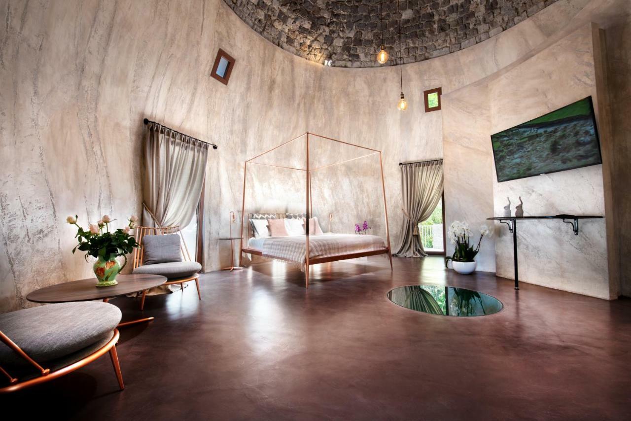 La Fornace Relais & Spa Castellammare di Stabia Dış mekan fotoğraf