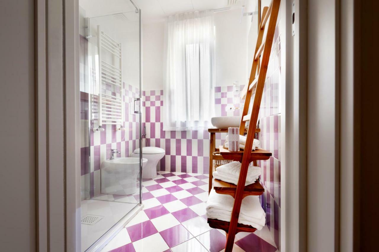 La Fornace Relais & Spa Castellammare di Stabia Dış mekan fotoğraf