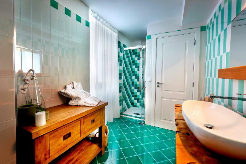 La Fornace Relais & Spa Castellammare di Stabia Dış mekan fotoğraf