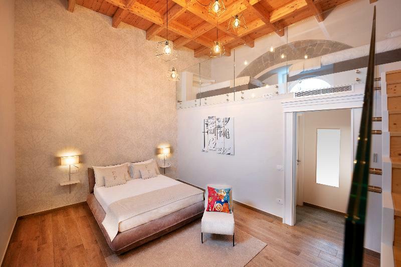 La Fornace Relais & Spa Castellammare di Stabia Dış mekan fotoğraf