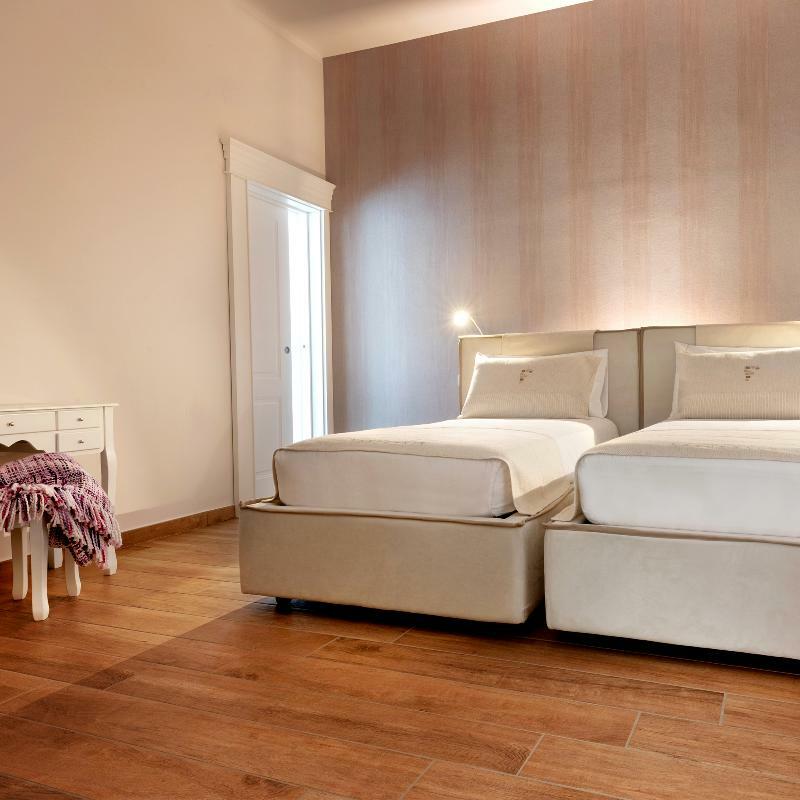 La Fornace Relais & Spa Castellammare di Stabia Dış mekan fotoğraf